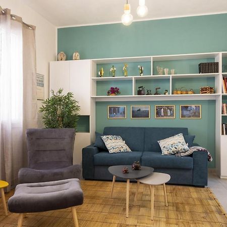 Il Ficus - Holidays Home Mazara del Vallo Exterior foto