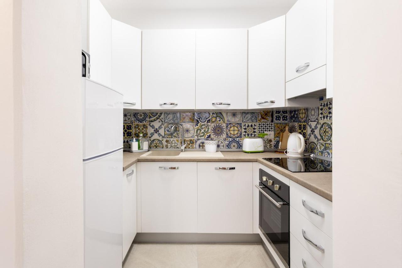 Il Ficus - Holidays Home Mazara del Vallo Exterior foto